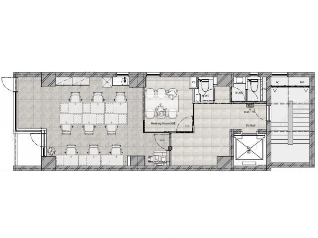 CUBETSUKIJI基準階間取り図.jpg