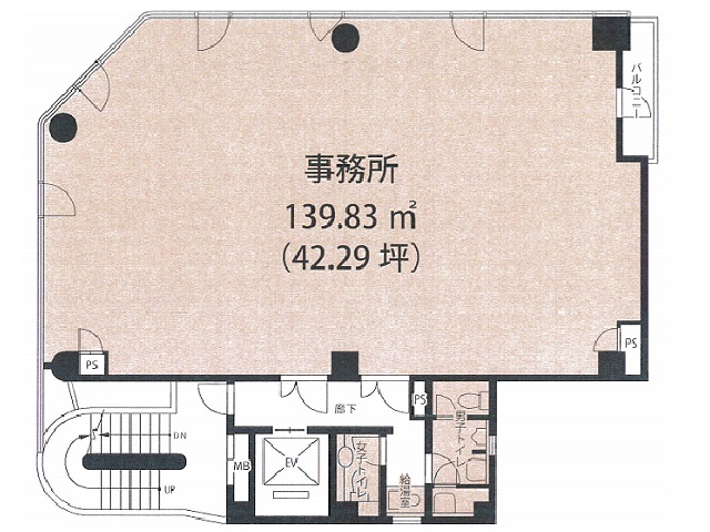 新富191基準階間取り図.jpg