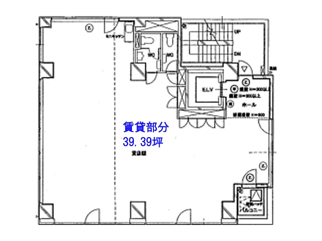 たちばな基準階間取り図.jpg
