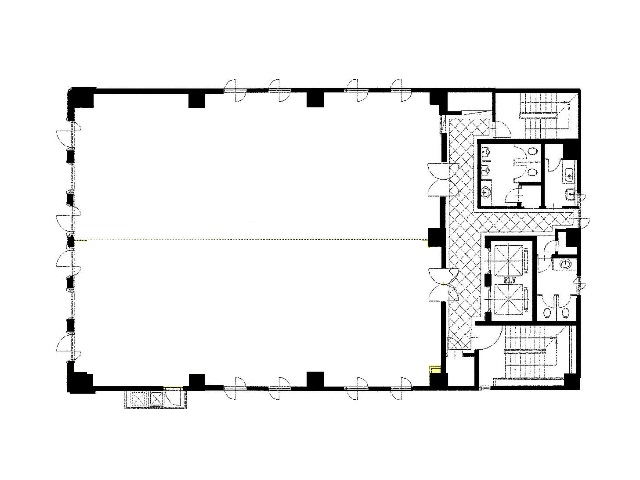 京町栄光ビル　基準階間取り図.jpg