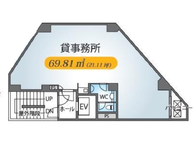 DELCCS新宿御苑基準階間取り図.jpg