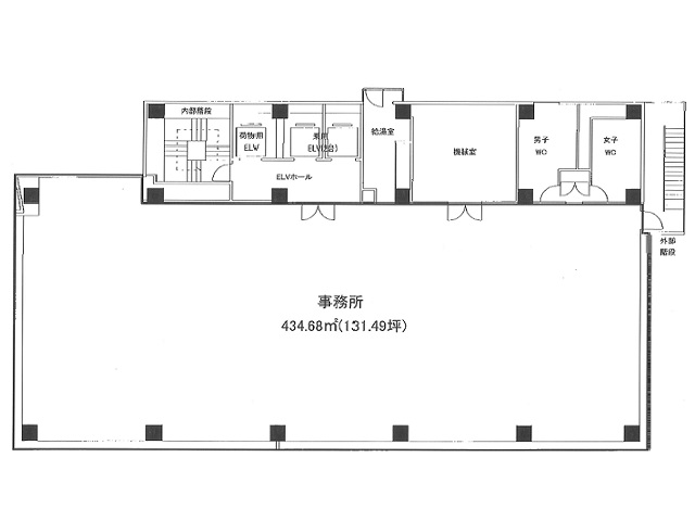 いちご川崎基準階間取り図.jpg