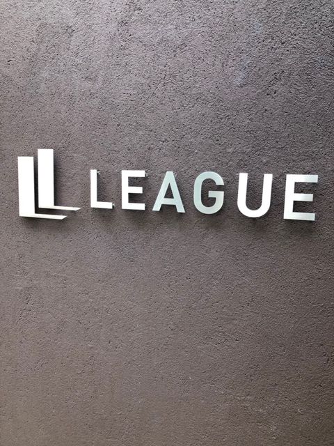LEAGUE銀座1.JPG