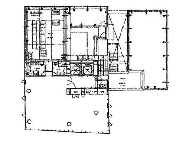 目黒プレイスタワー基準階間取り図.jpg