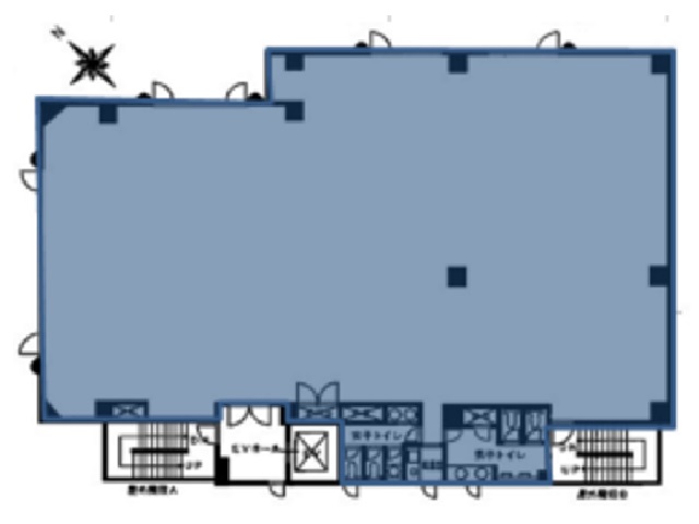 三共小石川TH基準階間取り図.jpg