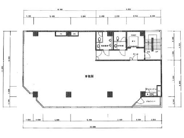 京橋第6長岡基準階間取り図.jpg