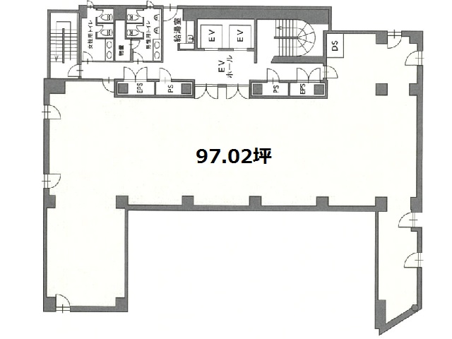 ガーデンスクエア第3　97.02T基準階間取り図.jpg