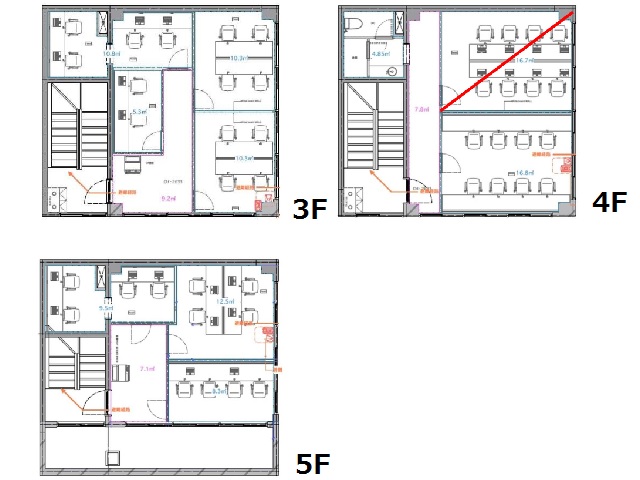 ＶＥＮＴＵＲＥ ＭＡＦＩＡ １号店基準階間取り図.jpg