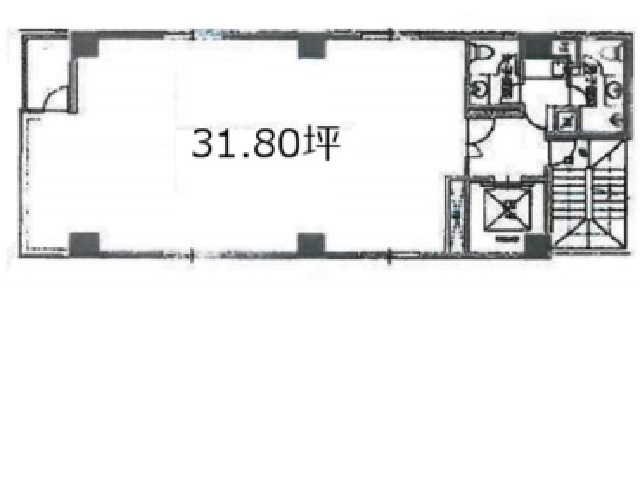 SK美土代町ビル基準階間取り図.jpg