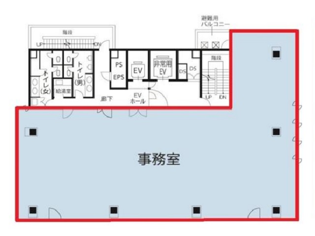 KDX三田基準階間取り図.jpg