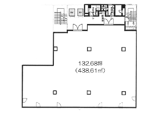 インテリックス新横浜基準階間取り図.jpg