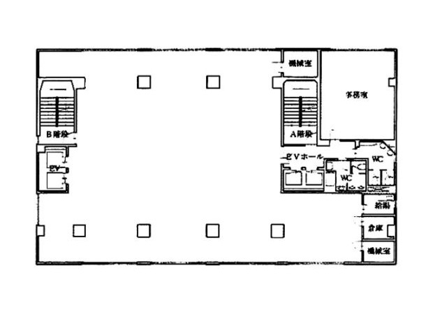 豊島屋ビル基準階間取り図.jpg