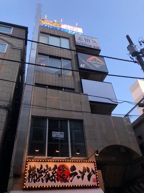 富士火災木更津ビル 千葉県 木更津市 の4階18坪の空室情報 Quickconsulting