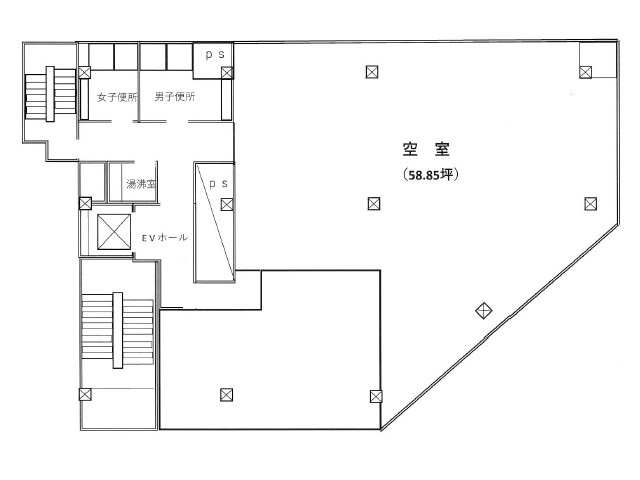 北東北東明大京九 ページ ビジア小倉」起工式が行われました。 | 不動産のことなら-ミクニ