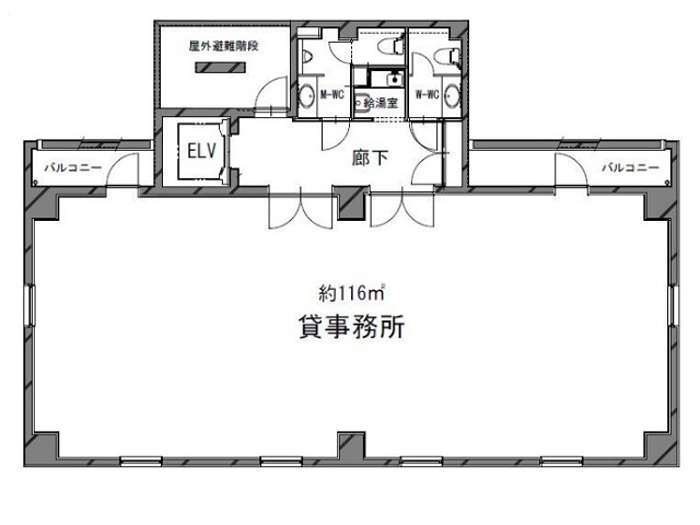 六本松新築ビル基準階間取り図.jpg