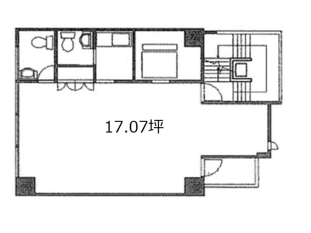 SHINJUKU5-1基準階間取り図.jpg