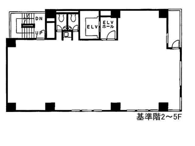 一番町村上ビル基準階間取り図.jpg