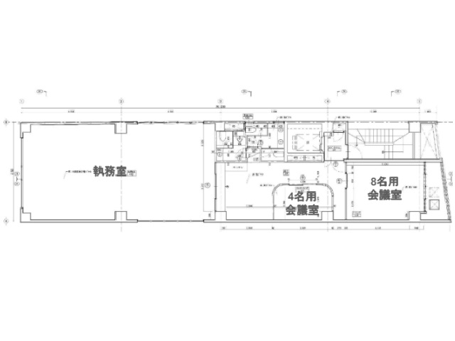 U square 四谷三丁目基準階間取り図.jpg