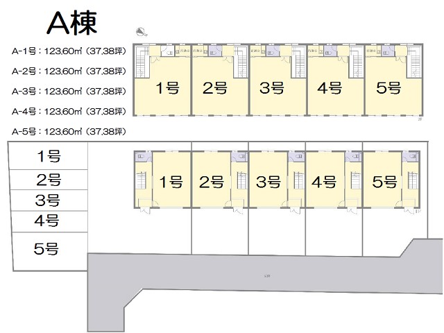 フェリシア吉塚ロジックスA棟基準階間取り図.jpg