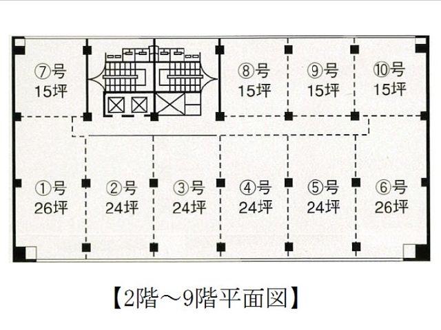 第2日本オフィス基準階間取り図.jpg