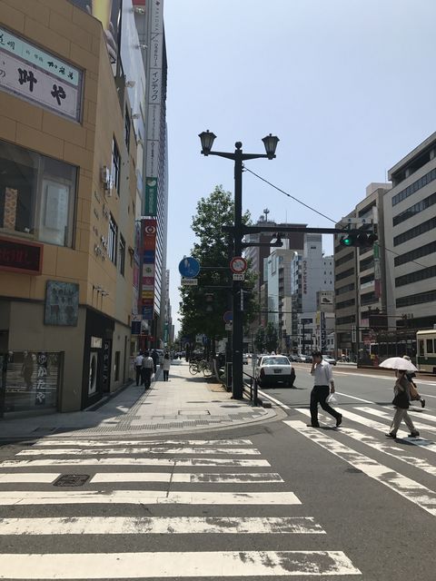 明治安田生命広島本通ビル 広島県 広島市中区 の8階99 11坪の空室情報 Quickconsulting