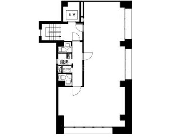 ゆまに 基準階間取り図.jpg