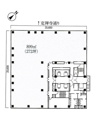 仙台橋本基準階間取り図.jpg