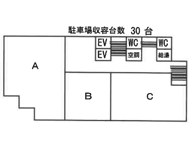 徳山駅前218ビル基準階間取り図.jpg