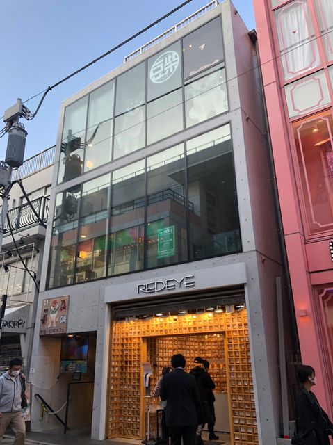 モダンフォルム原宿ビルパート 東京都 渋谷区 の2階17 18坪の空室情報 Quickconsulting モダンフォルム原宿ビルパート 東京都 渋谷区 の2階17 18坪の空室情報 Quickconsulting