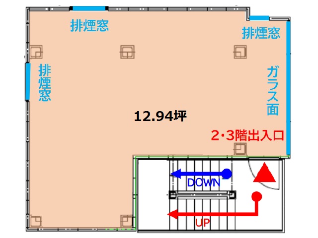 フィル・パーク池尻大橋Ⅱ12.94T基準階間取り図.jpg