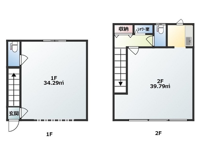 SunGarage田村　基準階間取り図.jpg
