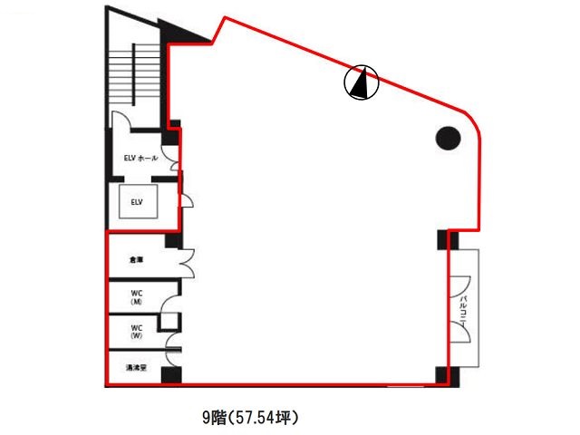 アルカディア基準階間取り図.jpg