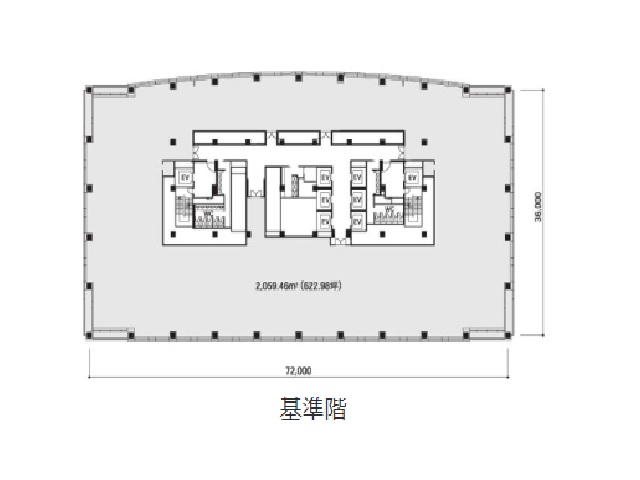 グランパーク基準階間取り図.jpg