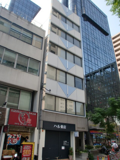 プログレスビル 大阪府 大阪市中央区 の5階18坪の空室情報 Quickconsulting プログレスビル 大阪府 大阪市中央区 の5階18坪の空室情報 Quickconsulting