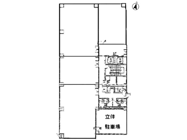 甲南アセット鹿児島加治屋町ビル基準階間取り図.jpg