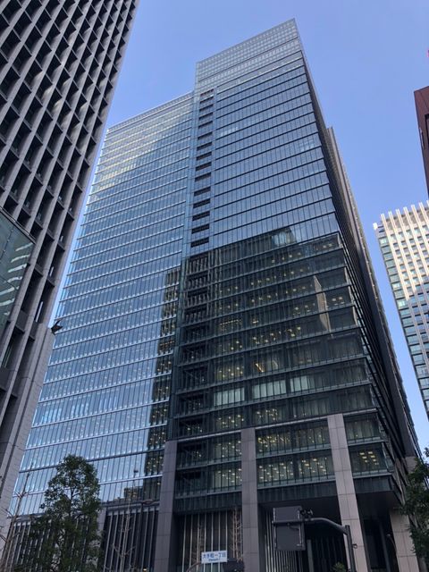大手町フィナンシャルシティグランキューブ 東京都 千代田区 の10階12 9坪の空室情報 Quickconsulting