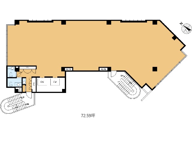 目黒G72.59T基準階間取り図.jpg