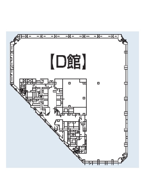 大森ベルポートD館基準階間取り図.jpg