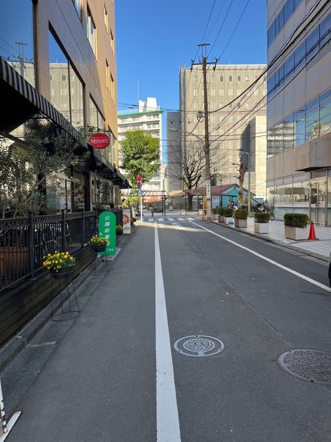 Hachioji R-Bld2.jpg