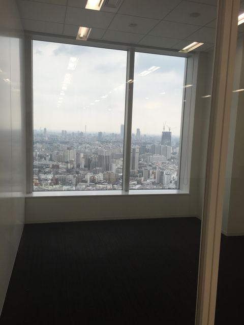 新宿フロントタワー4.JPG