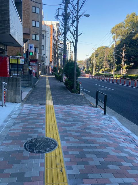 Weave Base -Asukayama Park 飛鳥山公園3.jpg