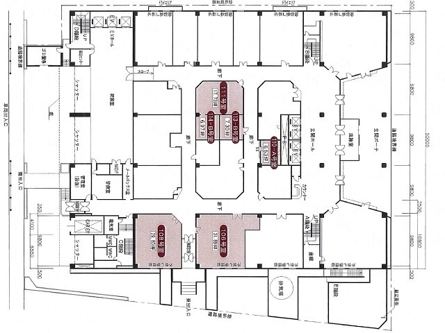 福岡ファッションビル 福岡県 福岡市博多区 の1階29 8坪の空室情報 Quickconsulting 福岡ファッションビル 福岡県 福岡市博多区 の1階29 8坪の空室情報 Quickconsulting