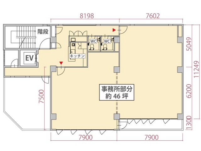 RITA白金基準階間取り図.jpg