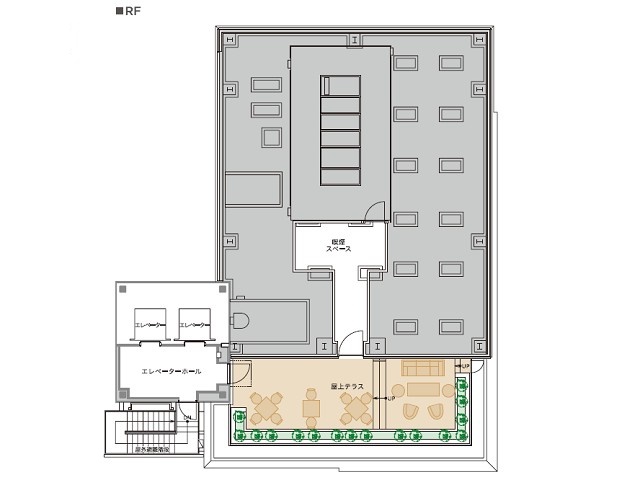 H1O博多駅前屋上図面.jpg