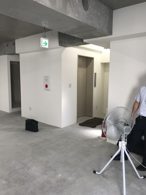 サンリット銀座3 7.JPG