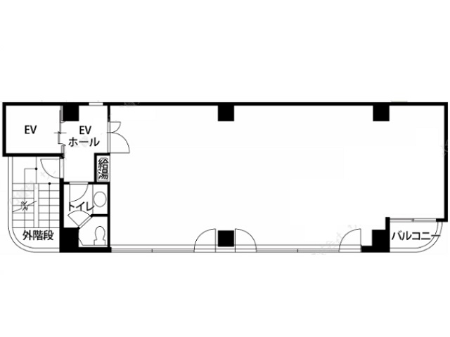 OYA（西新宿）基準階間取り図.jpg