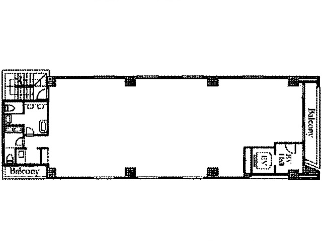 ケイズ西麻布基準階間取り図.jpg