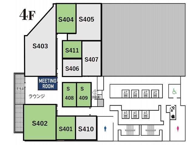 アーバンネット名古屋ネクスタスモールオフィス基準階間取り図.jpg