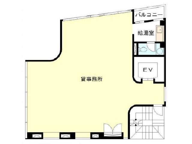 カドマルビル　基準階間取り図.jpg