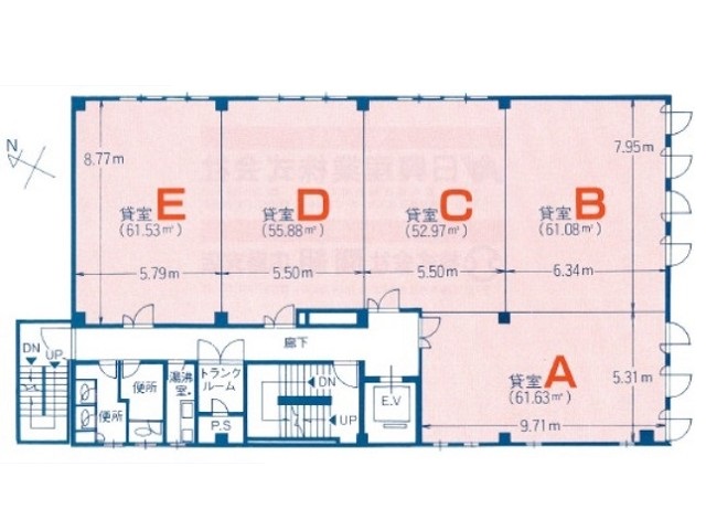 尾崎ビル基準階間取り図.jpg